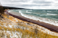 Great Sand Bay