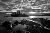 Copper Harbor Sunrise
