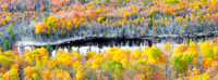 Seasons Collide