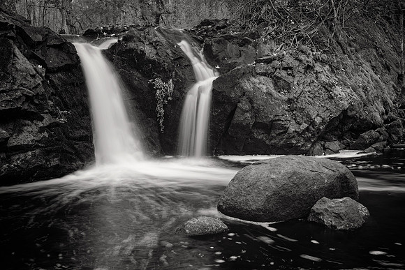 Root Beer Falls
