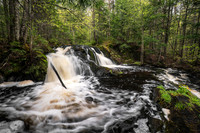 Lower Duppy Falls
