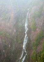 Houghton-Douglass Falls