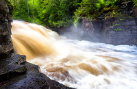 Canyon Falls