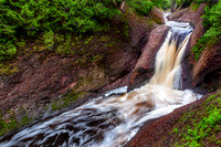 Gorge Falls