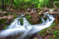 Overlooked Falls