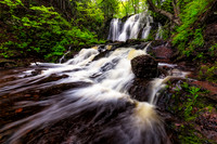 Upper Hungarian Falls