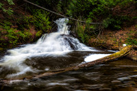 Madison Gap Falls