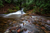 Madison Gap Falls