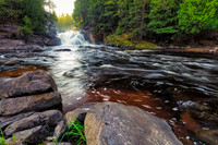 Sturgeon River Falls