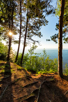 Lake Superior View