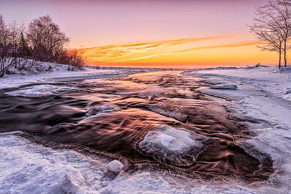 Icy Flow