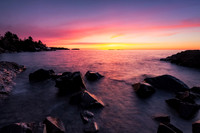 Colorful Sky