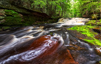Hogger Falls