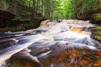 Hogger Falls