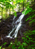 Hidden Falls