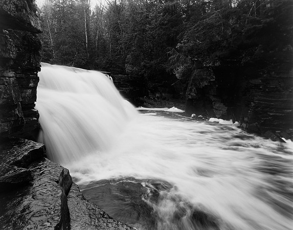 Canyon Falls