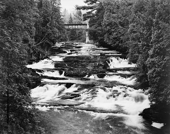 Falls River