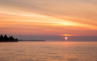 Orange Morning