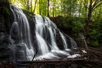 Upper Hungarian Falls
