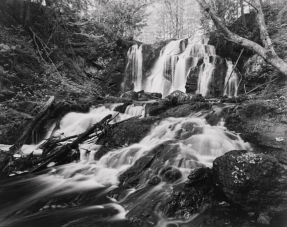 Upper Hungarian Falls