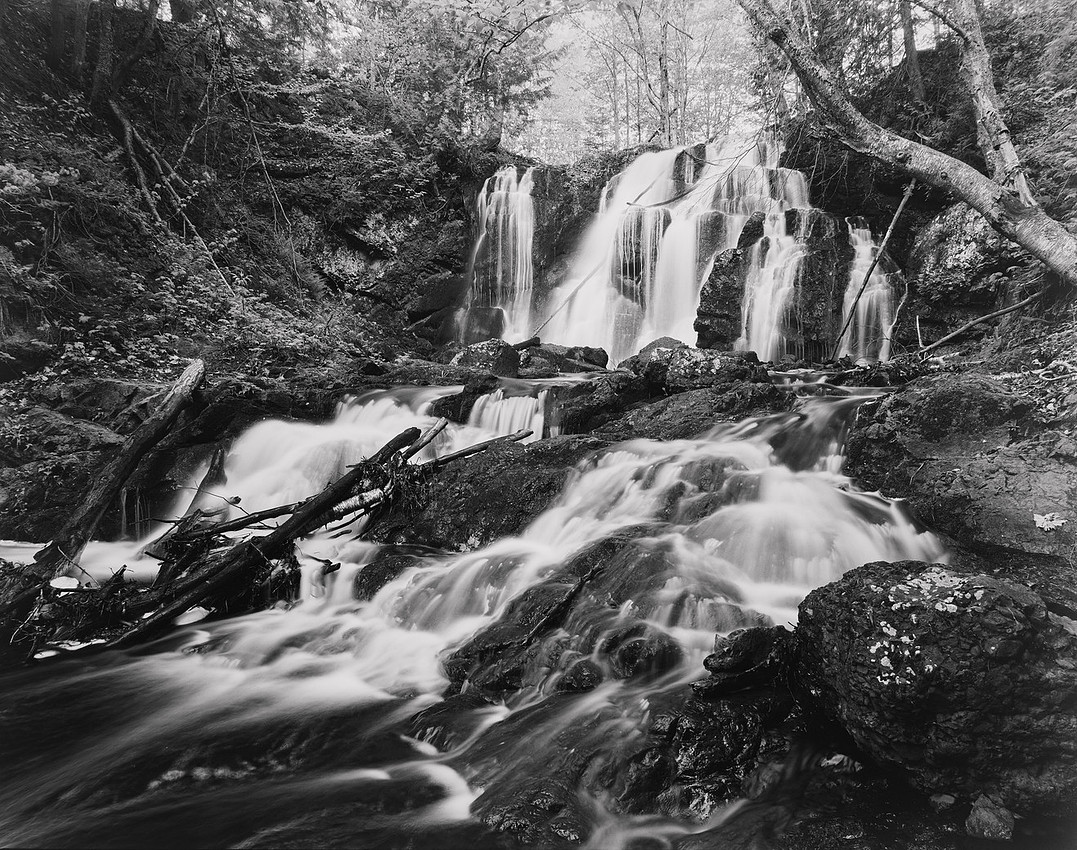 Upper Hungarian Falls