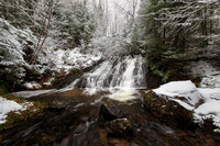 Arnold Mine Falls