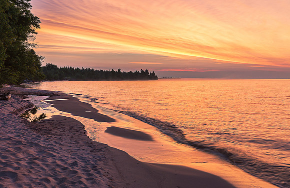 Sunrise