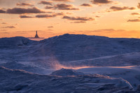 Shore Ice