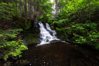 Ogemaw Falls