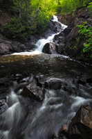Queen Anne's Falls