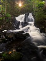 Wyandotte Falls