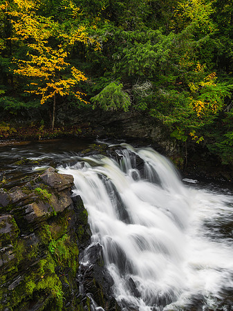 Power House Falls