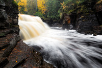 Canyon Falls