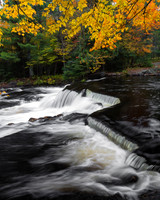 Bond Falls Z