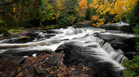 Upper Bond Falls