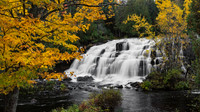 Bond Falls