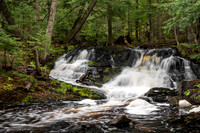 Upper Duppy Falls