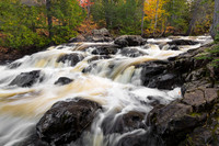 Ten Foot Falls