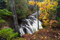 Manganese Falls