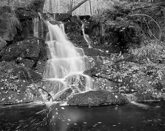 Ogemaw Falls