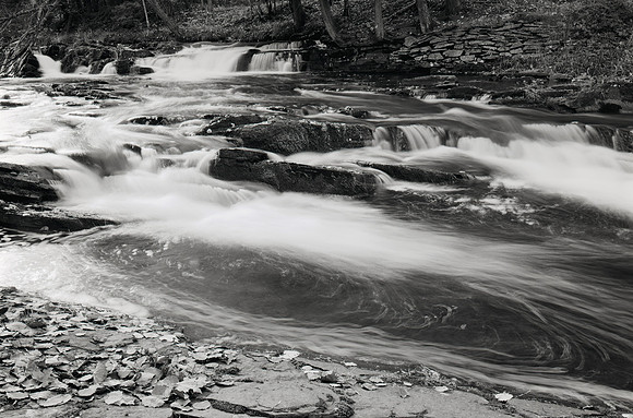 Falls River
