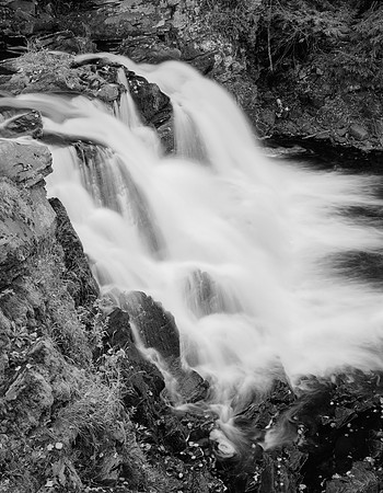 Powerhouse Falls