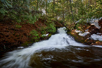 Madison Gap Falls
