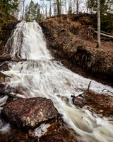Haven Falls