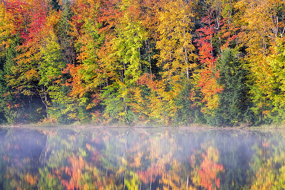 Clear Lake Colors
