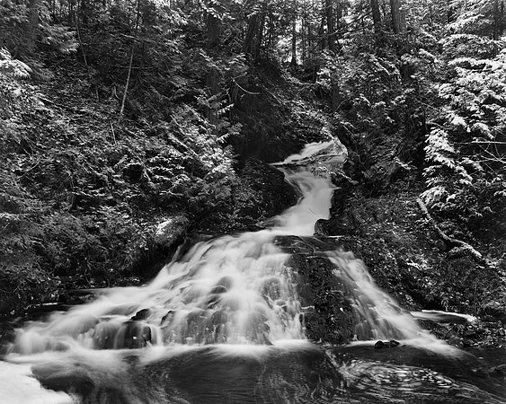 Madison Gap Falls