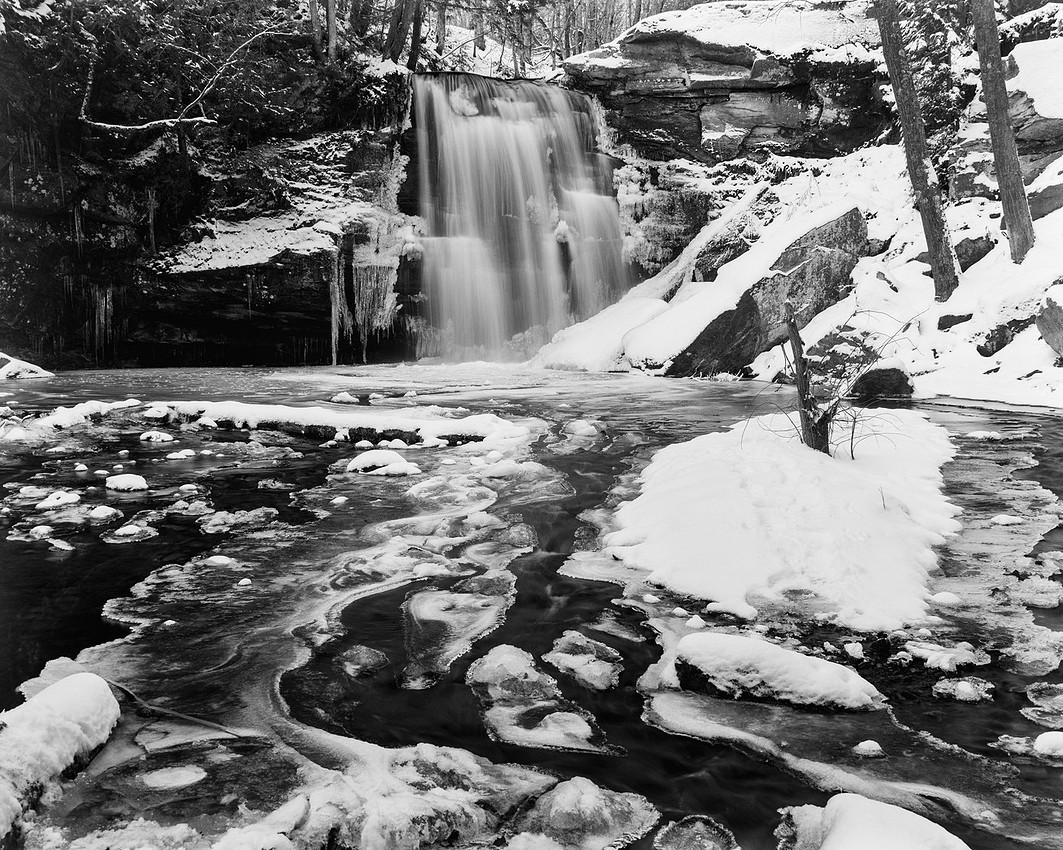 Hungarian Falls