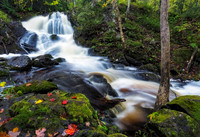Wyandotte Falls