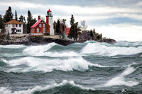 Eagle Harbor