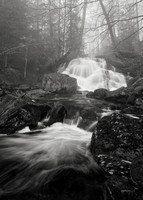 Baraga Falls